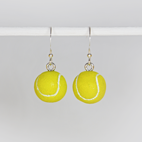 Tennisbollar